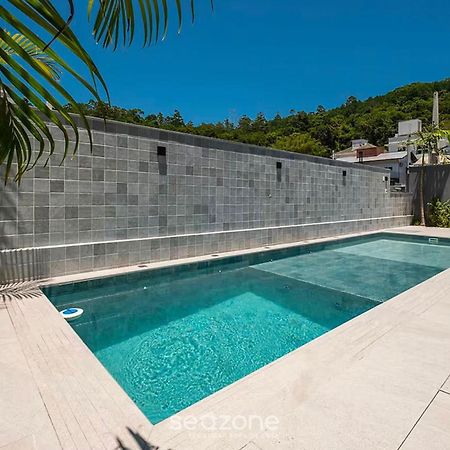 Top Studios Canasvieiras Tps Florianopolis Bagian luar foto