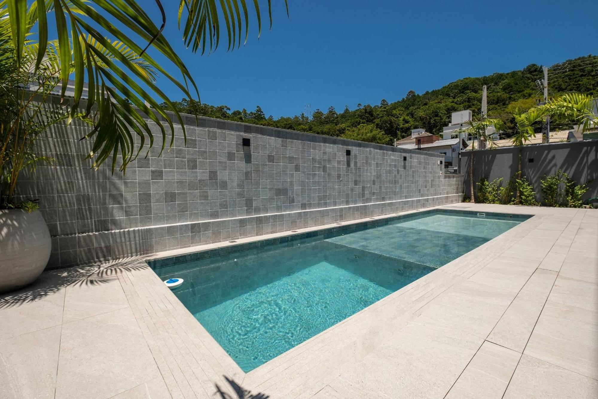 Top Studios Canasvieiras Tps Florianopolis Bagian luar foto